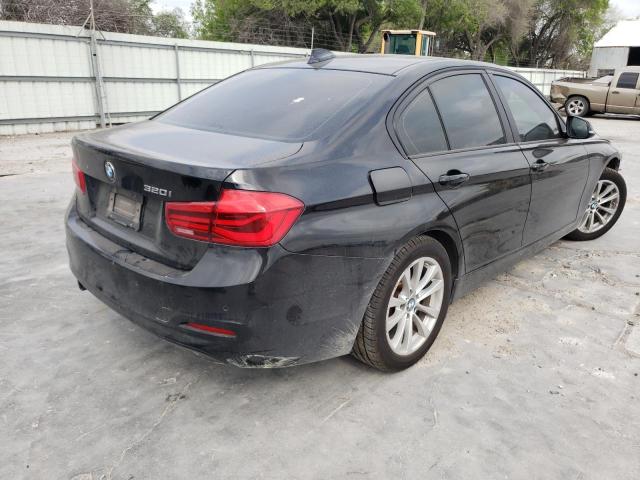 WBA8E1G59GNT36591 BMW 320 I