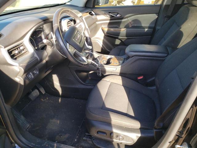 1GKKNKLA1LZ162993 GMC ACADIA SLE