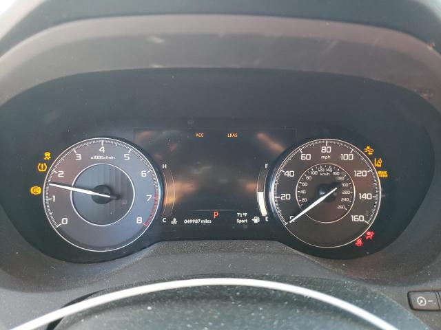 5J8TC1H39LL005128 Acura RDX