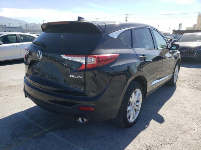5J8TC1H39LL005128 Acura RDX