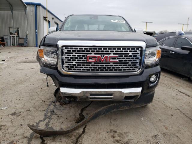 1GTG6EEN1K1131191 GMC Canyon Denali
