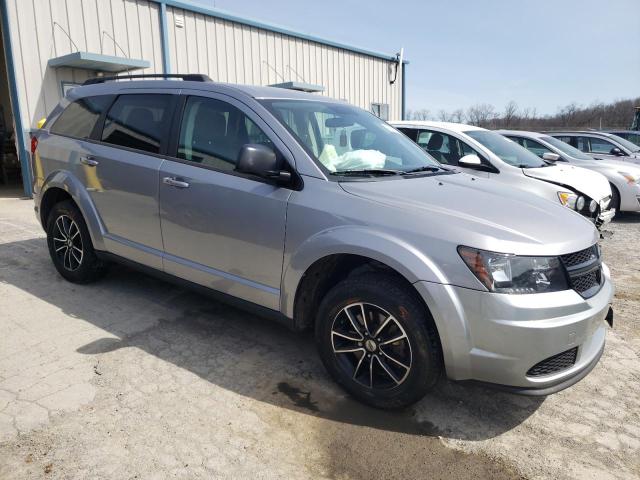 3C4PDCAB8JT216655 Dodge JOURNEY SE