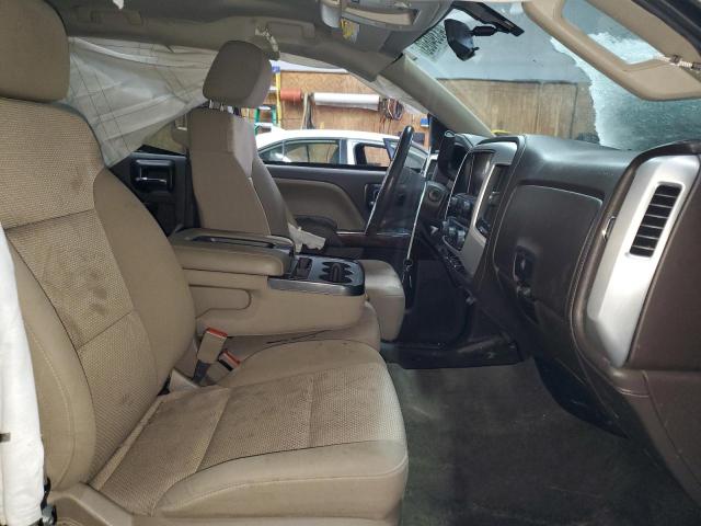 1GTV2UEC8EZ154307 GMC Sierra K1500 Sle