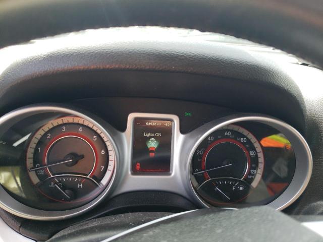 3C4PDCAB8JT216655 Dodge JOURNEY SE