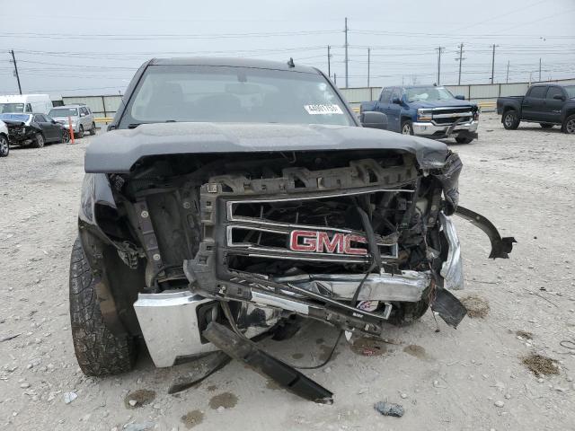 3GTU2UECXEG295536 GMC Sierra K1500 Sle