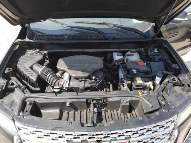 1GKKNXLS5MZ183563 GMC Acadia Denali