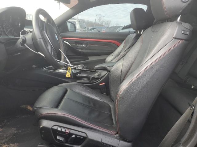 WBA3R1C50FK193227 BMW 435 I