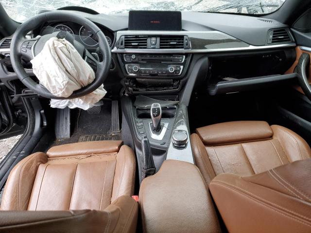 WBA4A9C51GG507840 BMW 428 I Gran Coupe Sulev