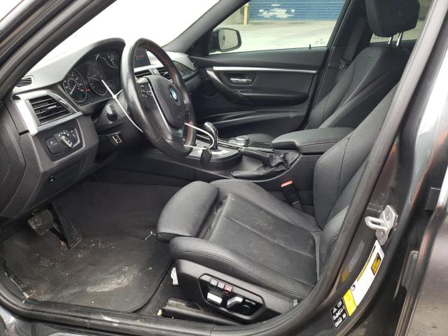 WBA8D9G59JNU69974 BMW 330 XI