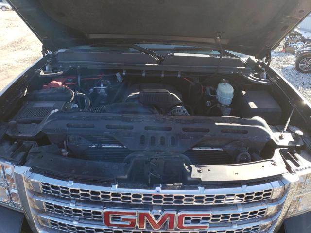 1GT120CG5EF164159 GMC Sierra K2500 Sle