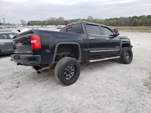 3GTU2WEJ5FG411057 GMC Sierra K1500 Denali