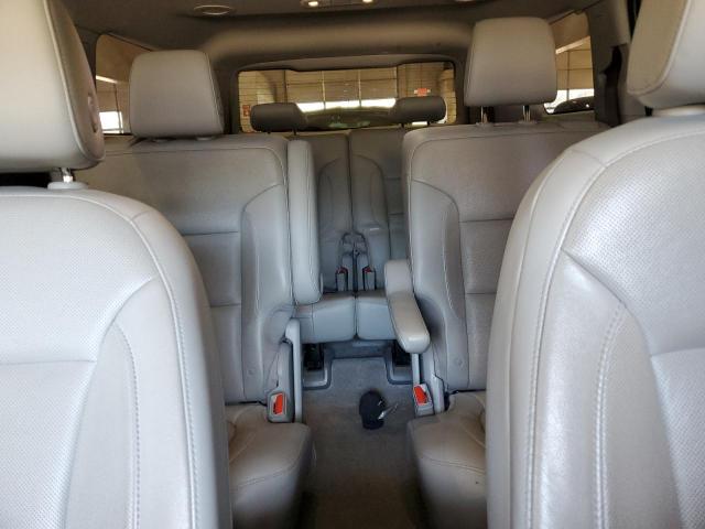 1GKKNMLS5KZ200440 GMC Acadia Slt-1