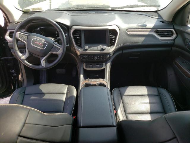 1GKKNXLS5MZ183563 GMC Acadia Denali