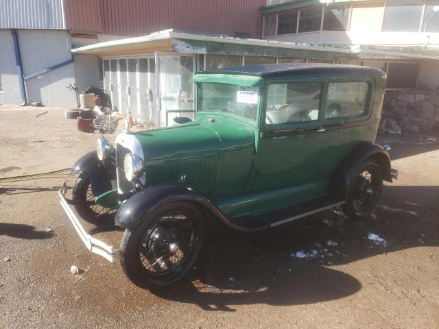 41908063 :رقم المزاد ، A1473531 vin ، 1929 Ford Model A مزاد بيع