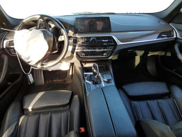 WBAJA5C34HG897277 BMW 530 I