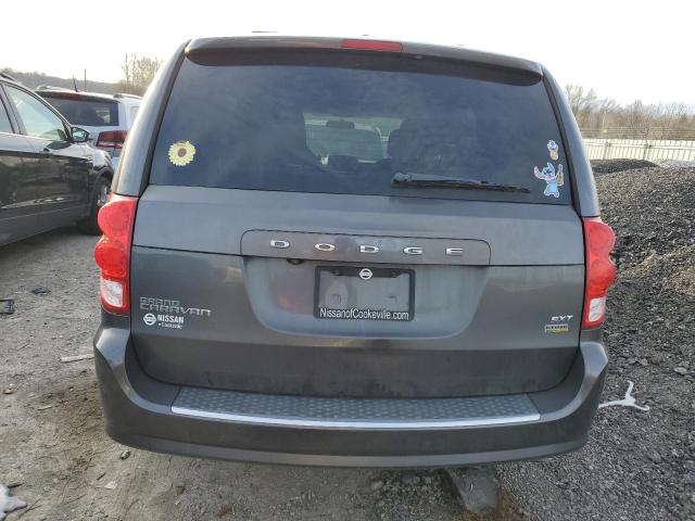 2C4RDGCG3GR201856 Dodge Grand Caravan Sxt