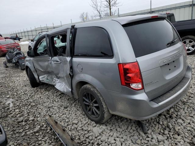 2C4RDGEGXKR793102 Dodge Grand Caravan Gt