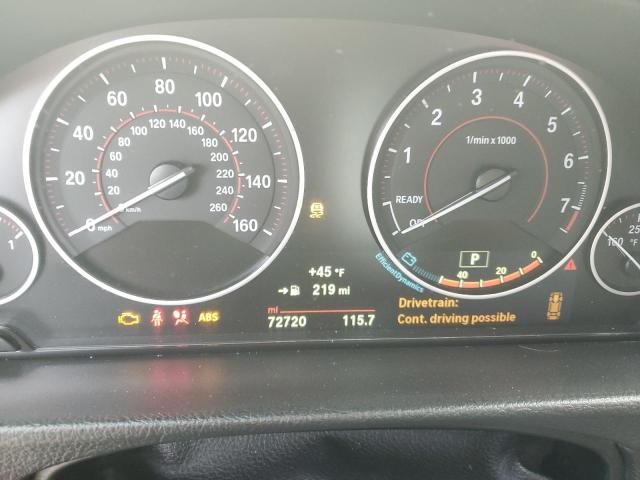 WBA3R1C50FK193227 BMW 435 I