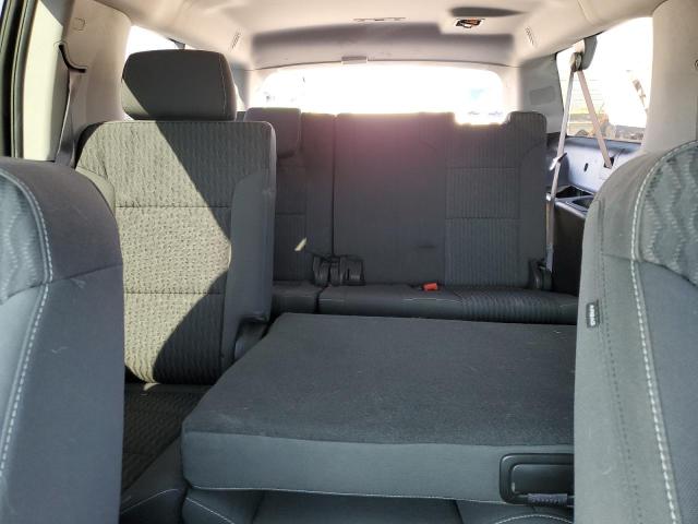 1GKS2FKC3GR173096 GMC Yukon Xl K1500 Sle