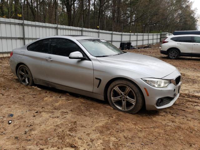 WBA3N9C53EF721957 BMW 428 XI