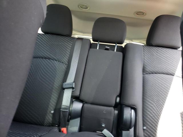 3C4PDCAB8JT216655 Dodge JOURNEY SE