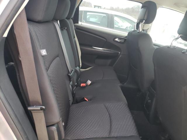 3C4PDCAB8JT216655 Dodge JOURNEY SE