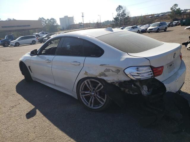 WBA4A5C55FD410178 BMW 428 I Gran Coupe