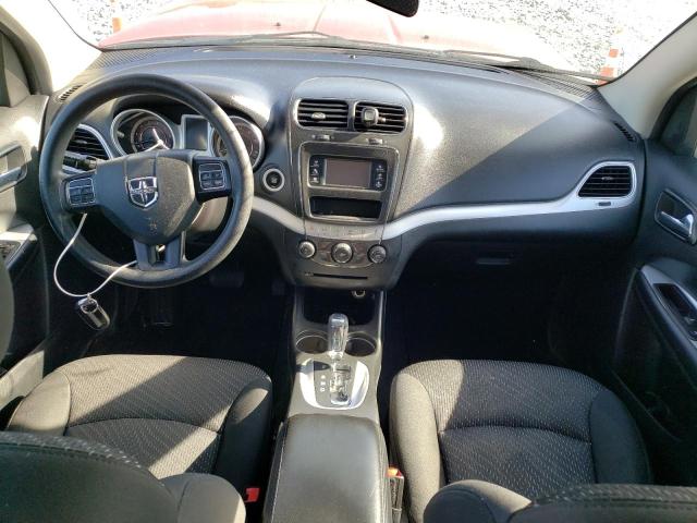 3C4PDCBG8GT202824 Dodge Journey Sxt