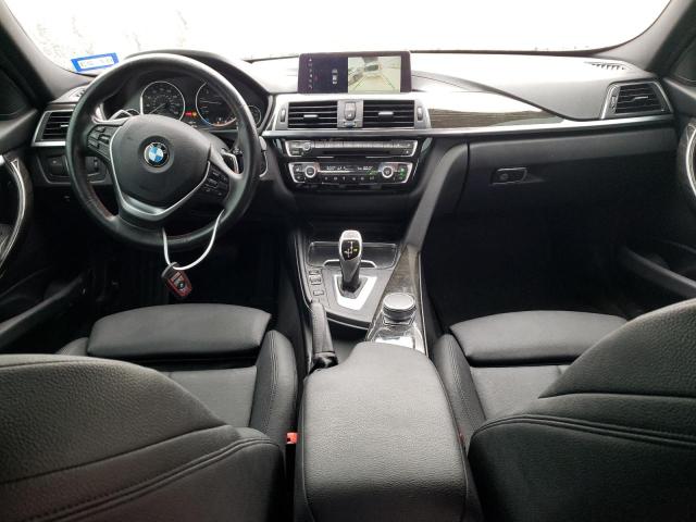 WBA8D9G59JNU69974 BMW 330 XI
