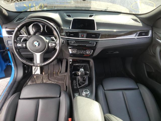 WBXYJ3C33JEJ91573 BMW X2 Sdrive28i