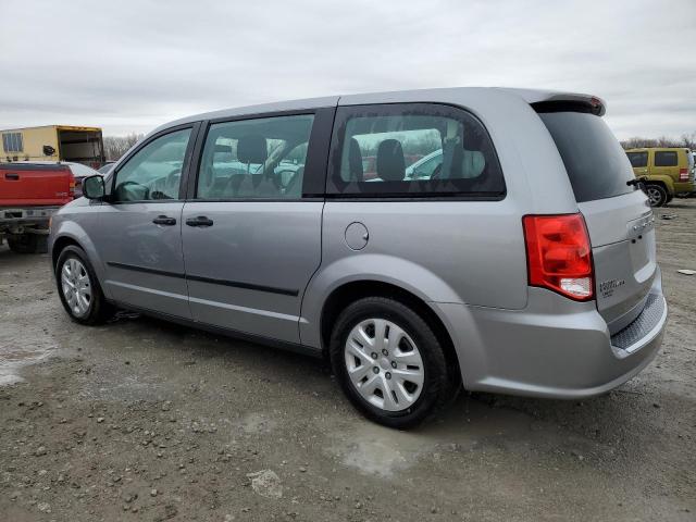 2C4RDGBG1GR227468 Dodge Grand Caravan Se