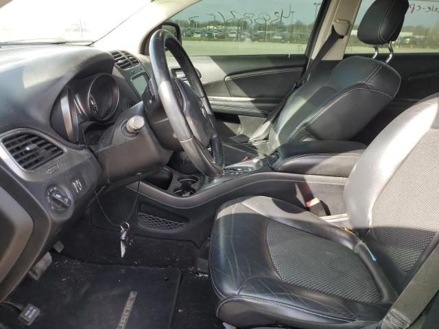 3C4PDCGG6HT576259 Dodge Journey Crossroad