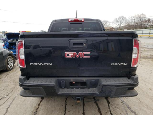 1GTG6EEN1K1131191 GMC Canyon Denali