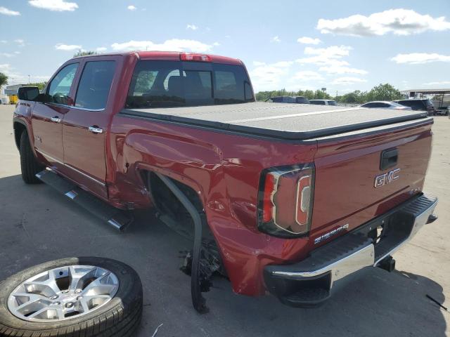 3GTU2NEC4JG600996 GMC Sierra K1500 Slt