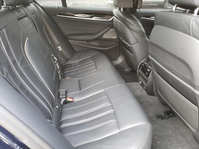 WBA13BK02NCH70646 BMW M550xi