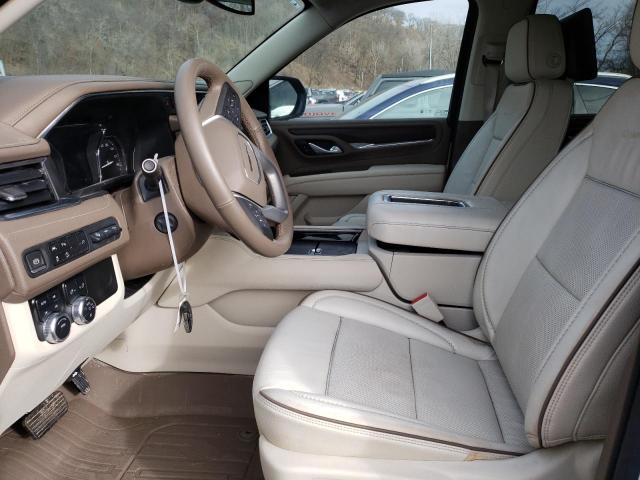1GKS2DKL6MR434088 GMC YUKON DENALI
