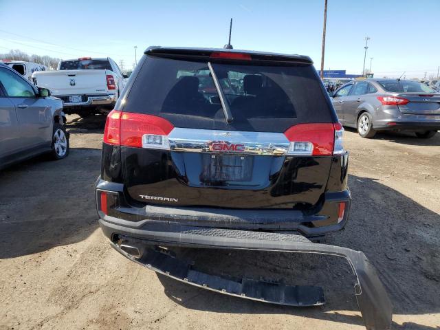 2GKALMEK1H6313868 GMC Terrain Sle
