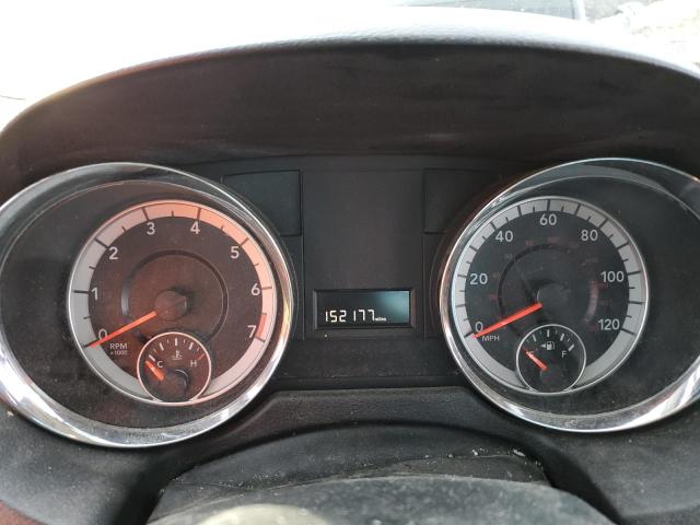 2C4RDGCG3GR201856 Dodge Grand Caravan Sxt