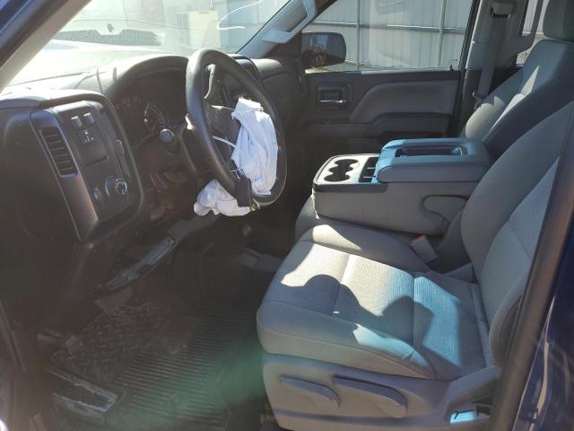 1GTV2TEC2EZ143264 GMC Sierra K1500