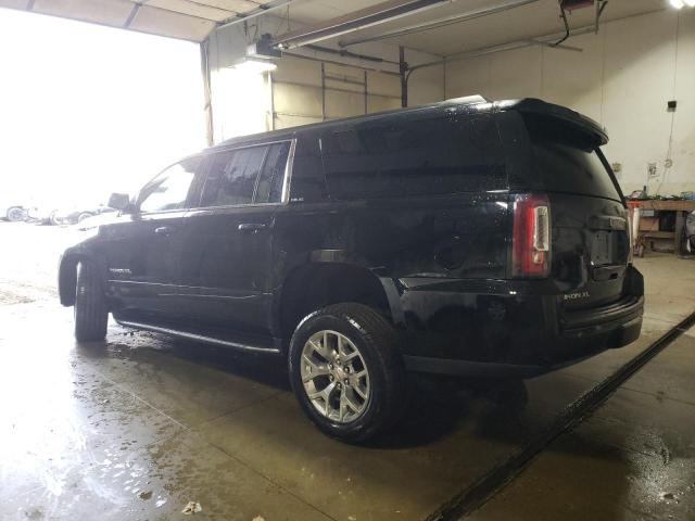1GKS2FKC3HR324830 GMC Yukon Xl K1500 Sle