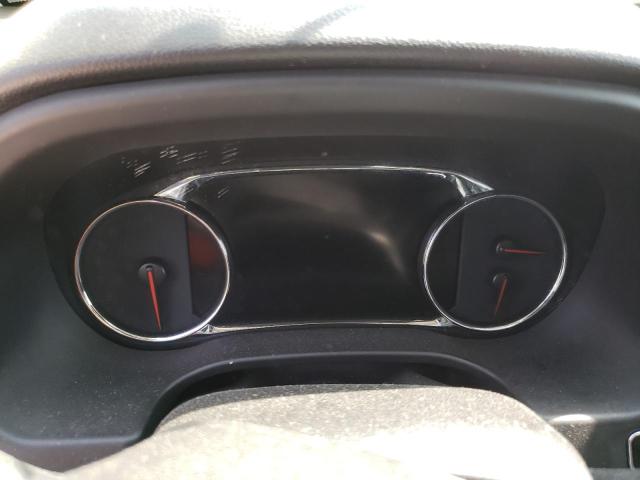 1GKKNXLS5MZ183563 GMC Acadia Denali