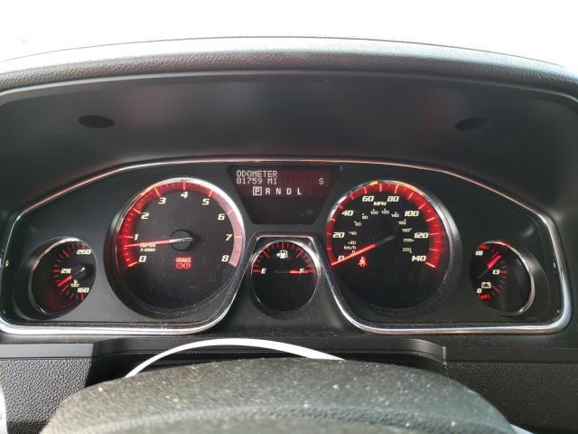 1GKKVSKD0EJ278814 GMC Acadia Slt-2