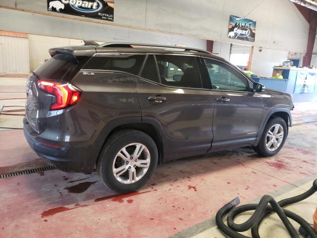 3GKALTEV5KL155087 GMC Terrain Sle