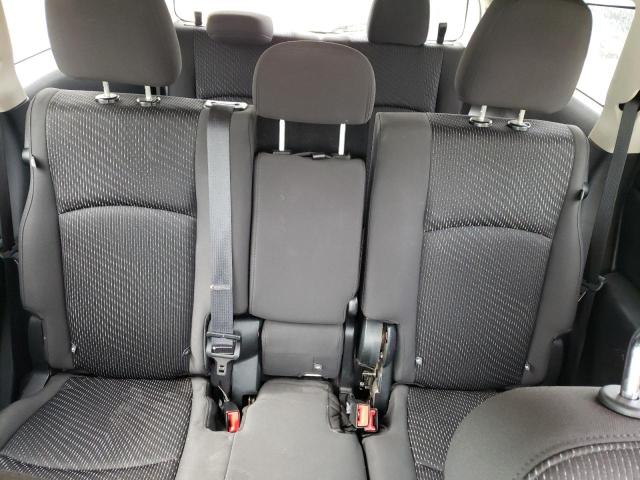 3C4PDCAB9JT529259 Dodge JOURNEY SE