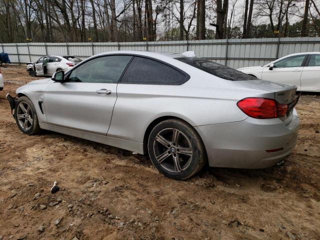 WBA3N9C53EF721957 BMW 428 XI
