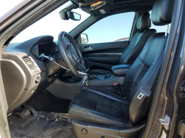 1C4RDJDG9JC324038 Dodge DURANGO GT