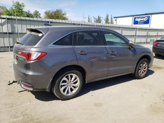 5J8TB3H59HL015021 Acura Rdx Technology