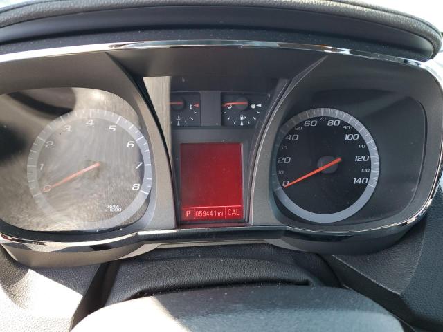 2GKALMEK1H6313868 GMC Terrain Sle