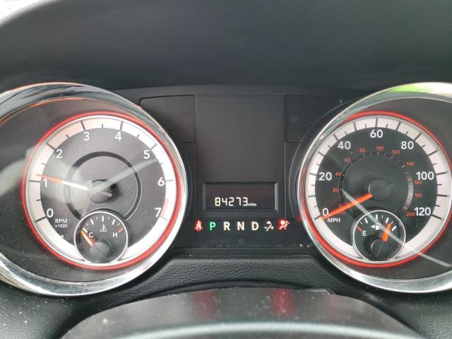 2C4RDGBG1GR227468 Dodge Grand Caravan Se