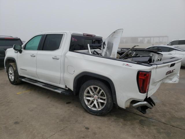 3GTU9DED5KG313232 GMC Sierra K1500 Slt